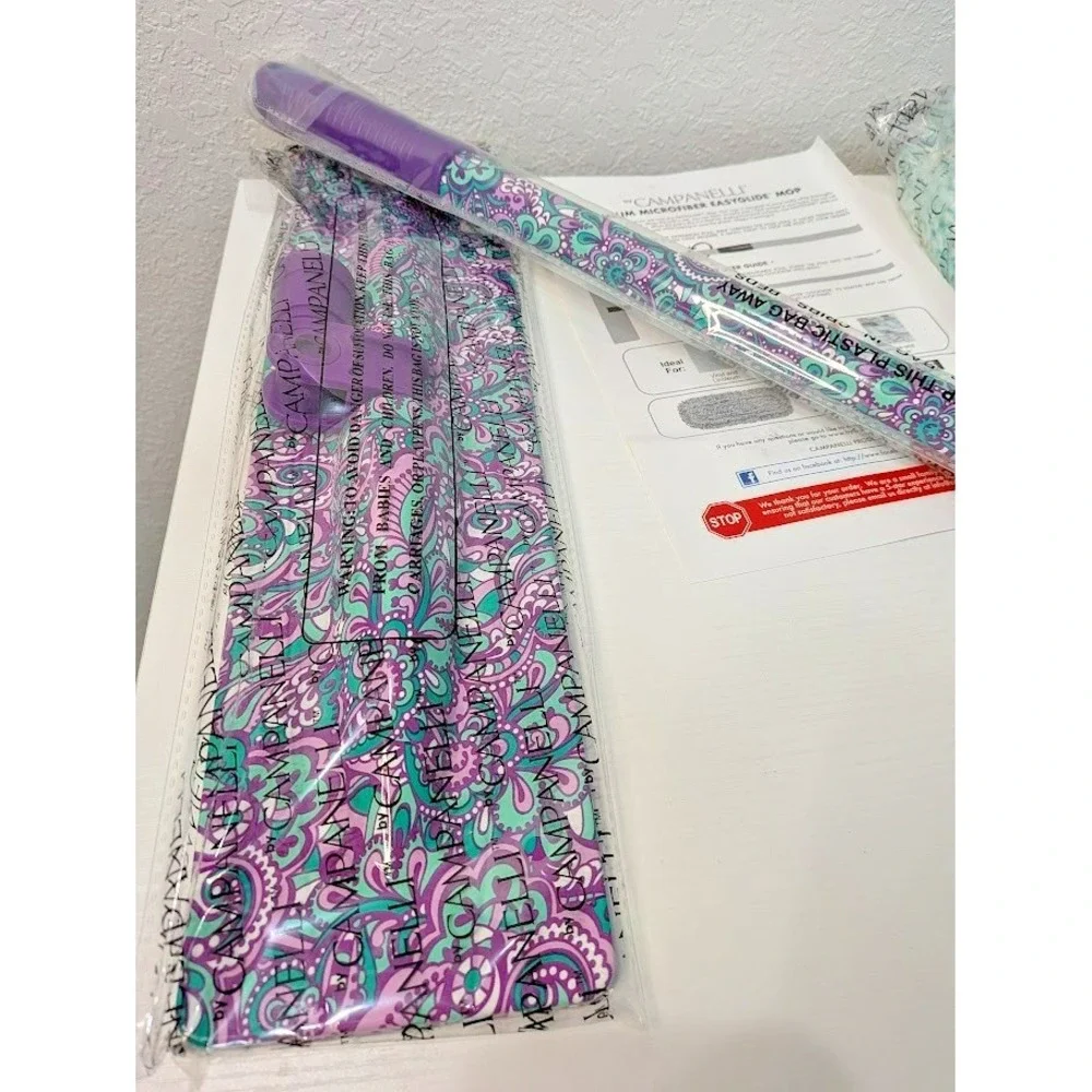 Campanelli brand new